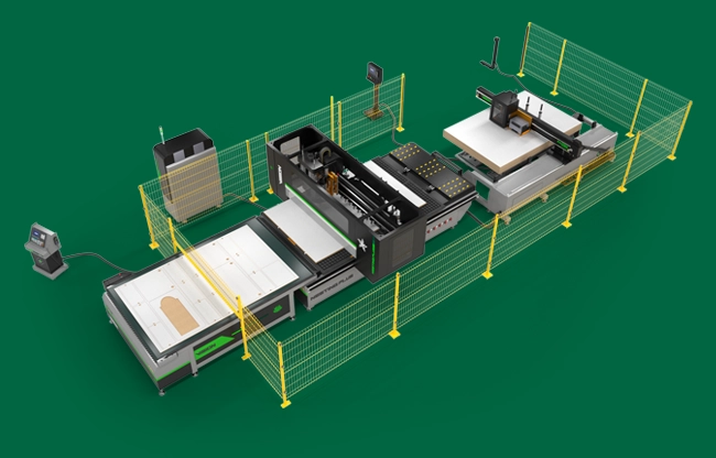 Raizen Machine Coladeira de borda